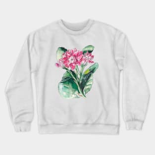 Kalanchoe Crewneck Sweatshirt